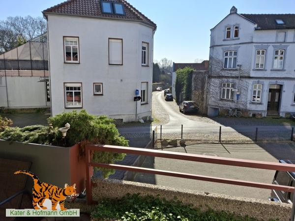 Etagenwohnung Lemgo - 3 Zimmer, 82 m&sup2;, 820&euro; | Angebot:26348221