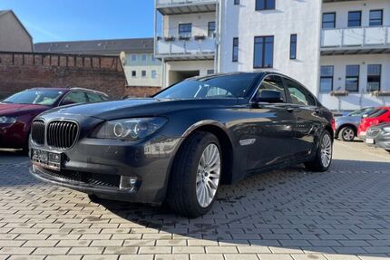 BMW 730