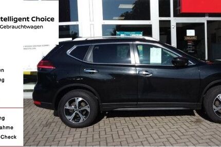 Nissan X-Trail 119.891 km 19.900 € Lutherstadt Eisleben 06295