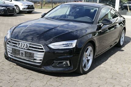 Audi A5 138.000 km 27.990 € Adelheidsdorf 29352