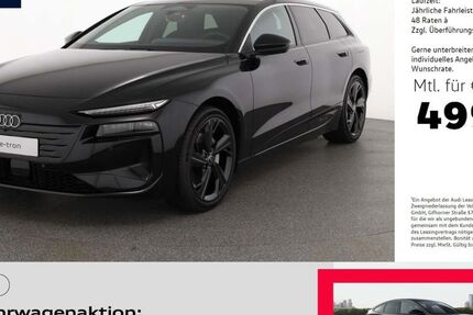 Audi A6 e-tron 4.000 km 69.980 &euro; Neumarkt 92318