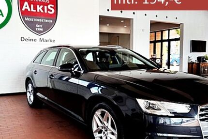 Audi A4 169.719 km 16.990 &euro; Bielefeld 33647