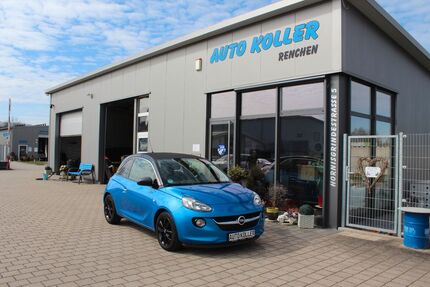 Opel Adam 67.600 km 10.500 € Renchen 77871