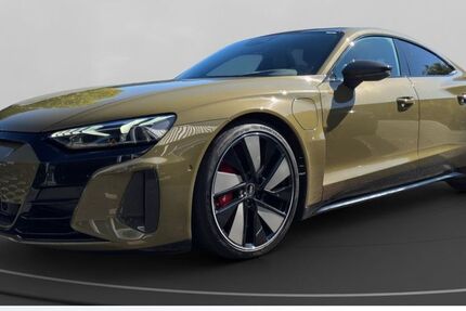 Audi RS e-tron GT 34.908 km 65.550 &euro; Köln 50968