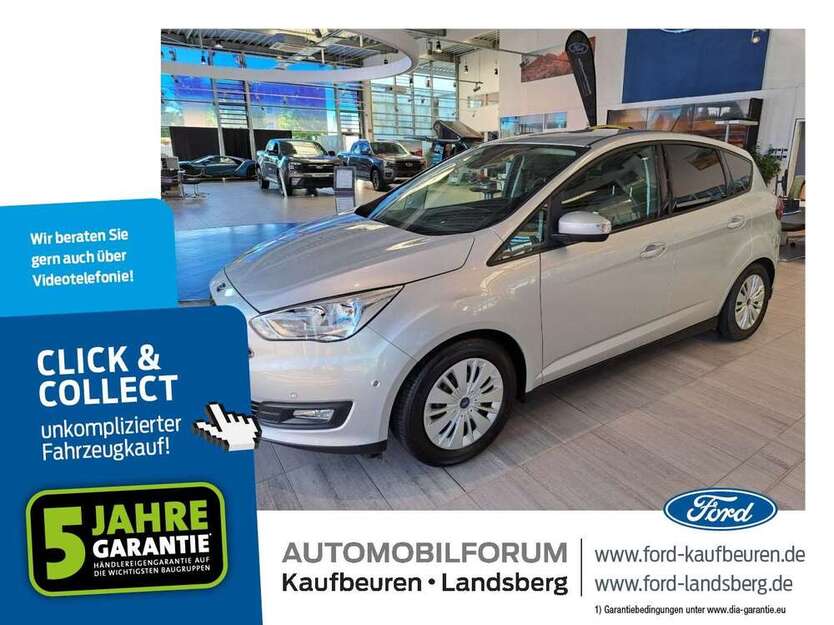 C-Max