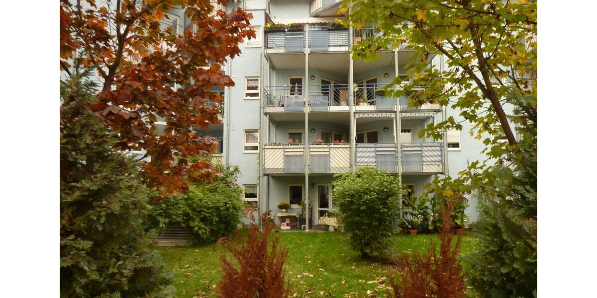 Etagenwohnung Dresden Blasewitz - 2 Zimmer, 59 m&sup2;, 205.000&euro; | Angebot:27087065