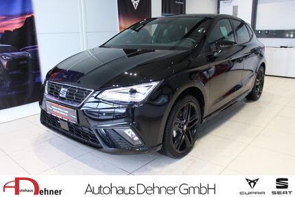 Seat Ibiza 1.111 km 22.980 &euro; Balingen 72336