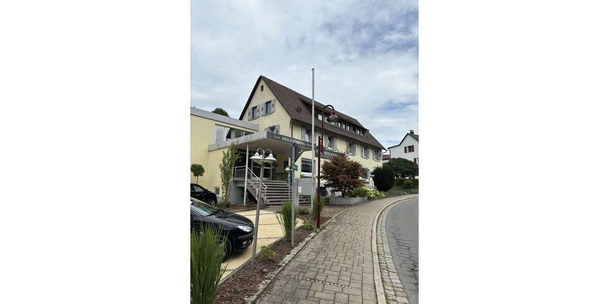 Etagenwohnung Heiligenberg Steigen - 1 Zimmer, 12 m&sup2;, 440&euro; | Angebot:27135493