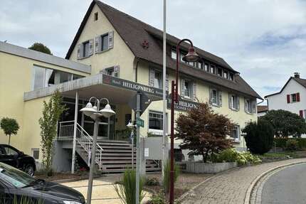Wohnung Heiligenberg Steigen - 1 Zimmer, 12 m&sup2;, 440&euro; | Angebot:27135493