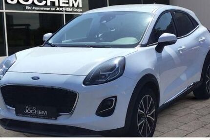 Ford Puma 35.723 km 14.980 &euro; Birkenfeld 55765