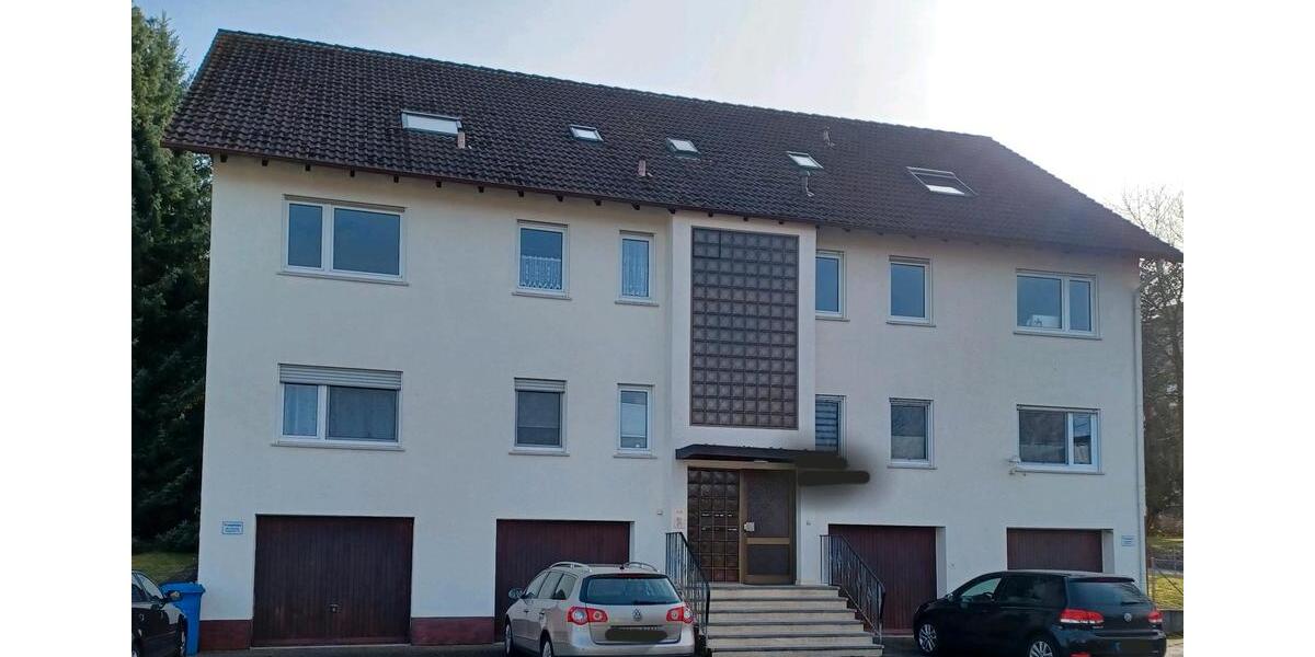 Etagenwohnung Buseck - 3 Zimmer, 77 m&sup2;, 220.000&euro; | Angebot:25406535