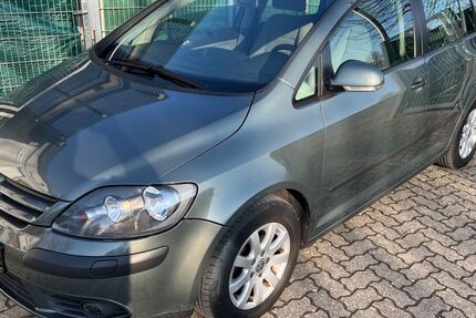 VW Golf Plus 210.000 km 2.750 &euro; Weil der stadt 71263