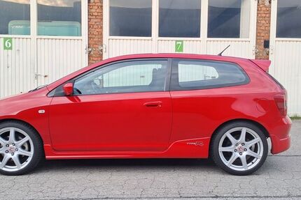 Honda Civic 168.865 km 15.500 &euro; Dorfen 84405
