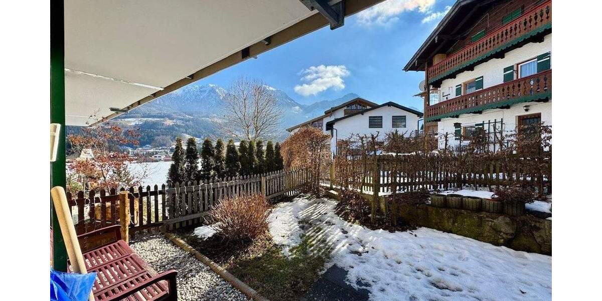 Etagenwohnung Schönau Oberschönau - 3 Zimmer, 95 m&sup2;, 669.000&euro; | Angebot:25689997