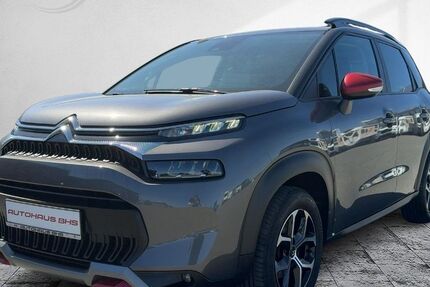 Citroen C3 Aircross 70.173 km 13.380 &euro; Zwickau 08064