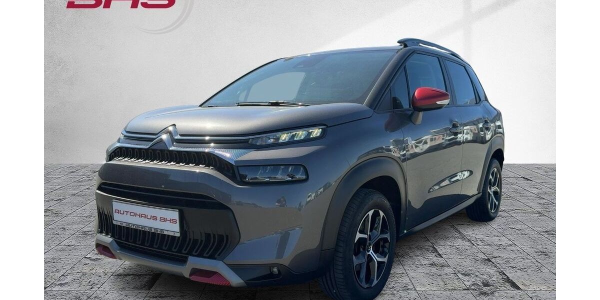 Citroen C3 Aircross 70.173 km 13.380 &euro; Zwickau 08064