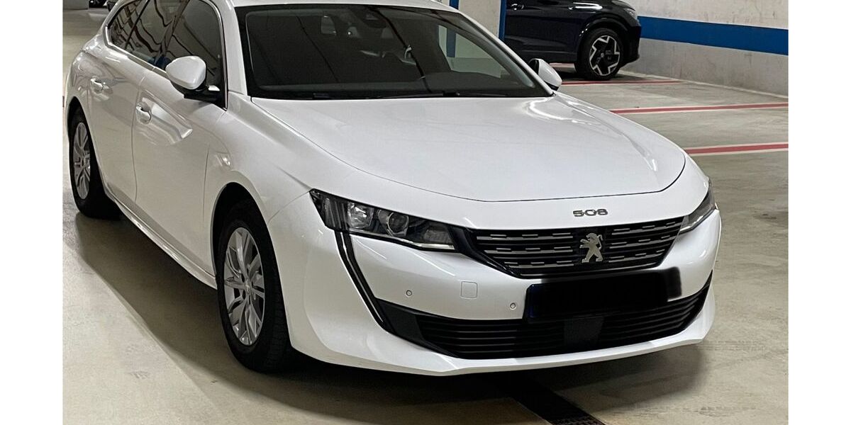 Peugeot 508 158.000 km 11.480 &euro; Germering bei München (7km westl. von München) 82110