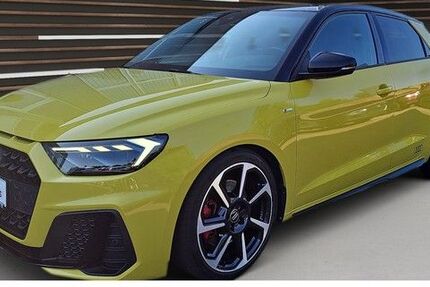 Audi A1 65.200 km 22.999 &euro; Schwäbisch Gmünd 73527