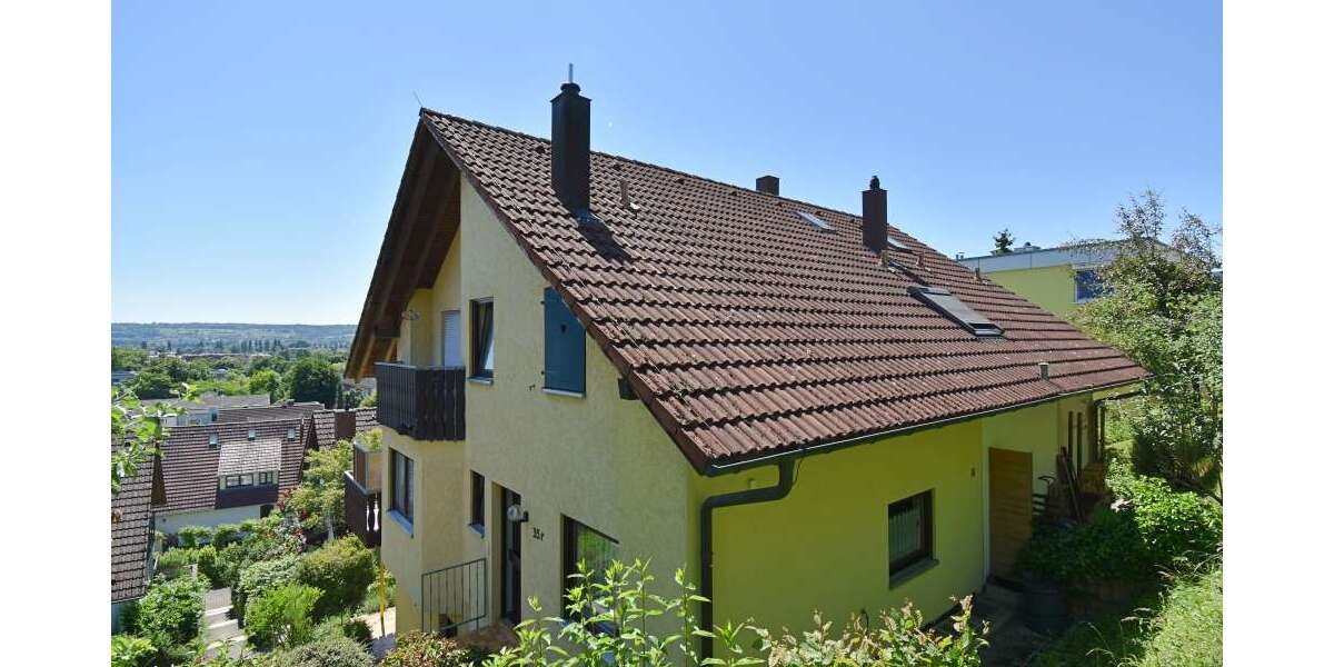 Haus zum Kaufen in Konstanz 785.000 € 120 m² 6 zimmer