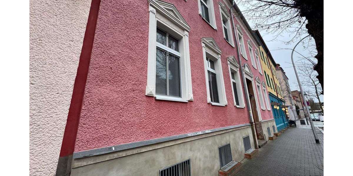 Etagenwohnung Fürstenwalde - 2.5 Zimmer, 65 m&sup2;, 227.854&euro; | Angebot:25000348