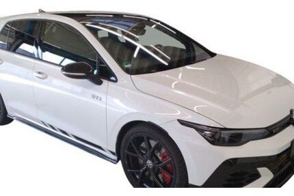 VW Golf 6.386 km 43.870 &euro; Burghausen 84489