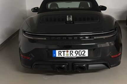 Porsche 992 6.120 km 184.000 &euro; Reutlingen 72764
