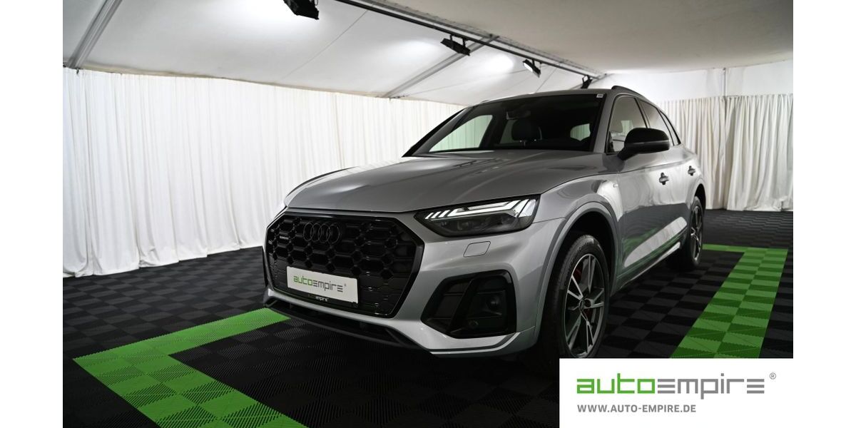 Audi Q5 19.885 km 44.490 &euro; Butzbach 35510
