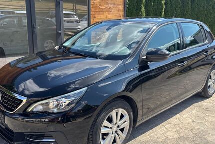 Peugeot 308 161.800 km 6.490 € Haundorf-Obererlbach 91729