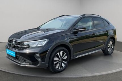 VW Taigo