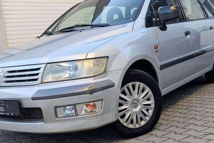 Mitsubishi Space Wagon 175.000 km 1.450 &euro; München 81243