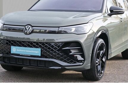 VW Tiguan 13.180 km 51.990 &euro; Worms 67547