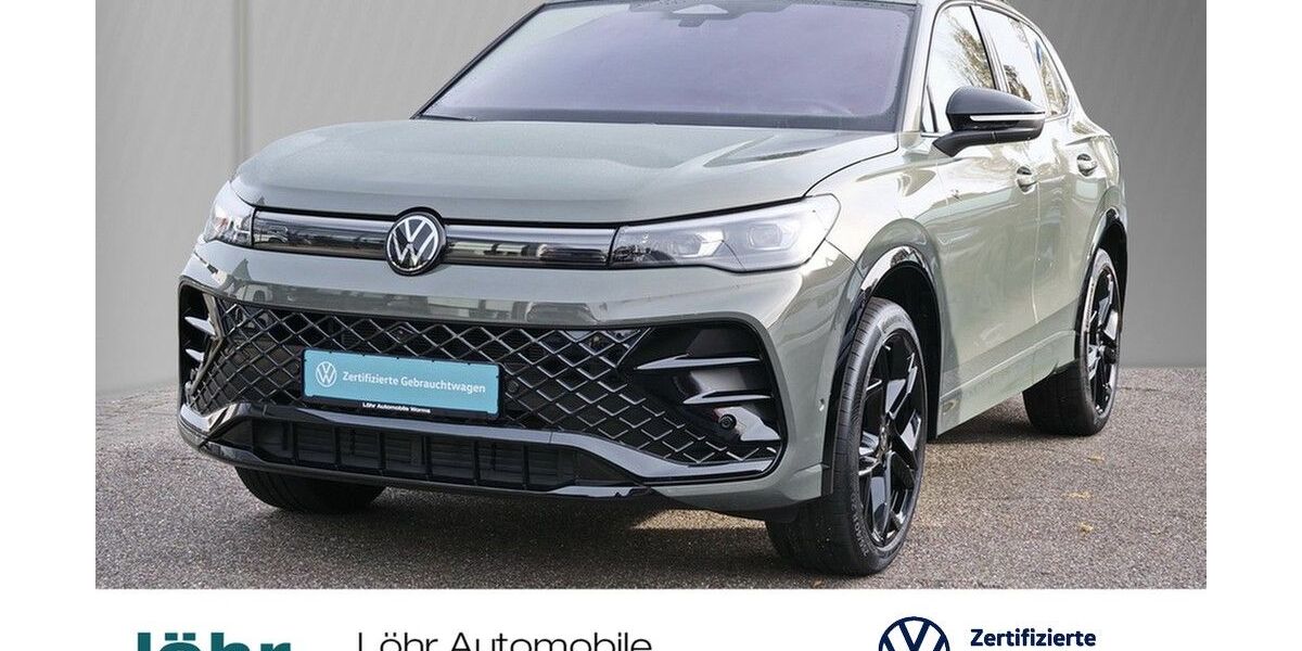 VW Tiguan 13.180 km 52.690 € Worms 67547