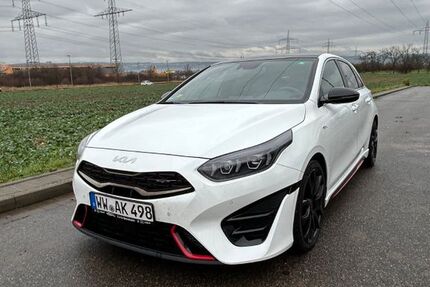 Kia ceed / Ceed 79.342 km 24.100 &euro; Koblenz 56077