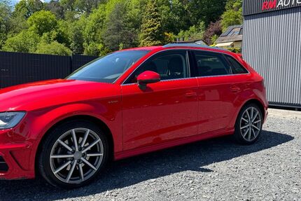 Audi A3 80.349 km 16.940 &euro; Ronshausen 36217