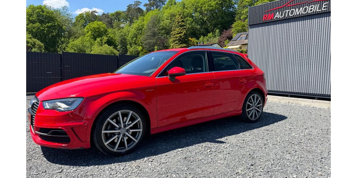 Audi A3 80.349 km 16.940 &euro; Ronshausen 36217