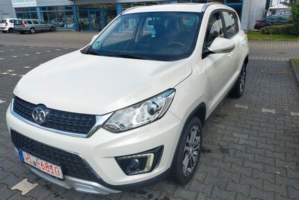 Baic Senova X35