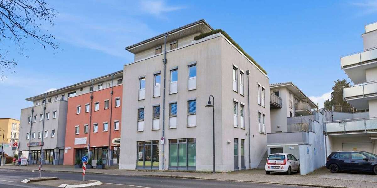 Gewerbeobjekt Bischberg - 267.000&euro; | Angebot:27076478