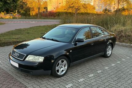 Audi A6 217.540 km 4.800 &euro; Lauenburg/Elbe 21481