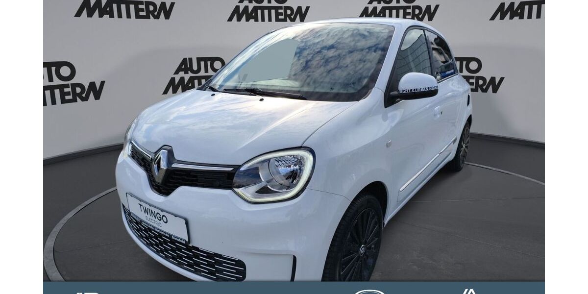 Renault Twingo 39.118 km 12.990 &euro; Melle 49324