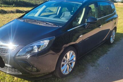 Opel Zafira 240.908 km 3.699 &euro; Donauwörth 86609