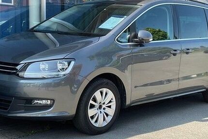 VW Sharan