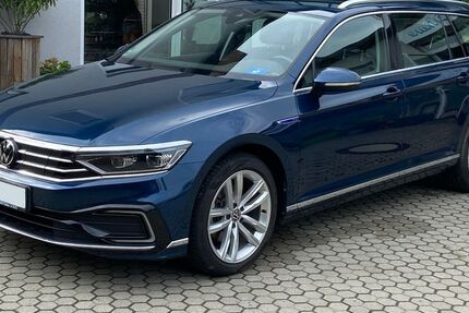VW Passat Variant 51.140 km 26.200 &euro; Calau 03205