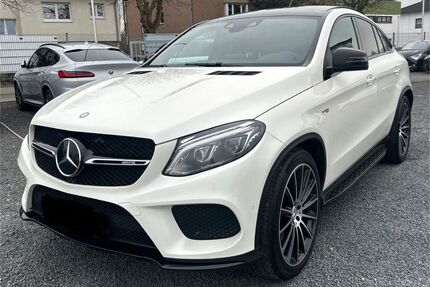 Mercedes GLE 43 AMG