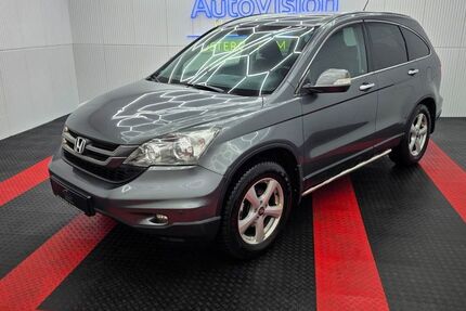 Honda CR-V 207.000 km 9.950 &euro; Osterode am Harz 37520
