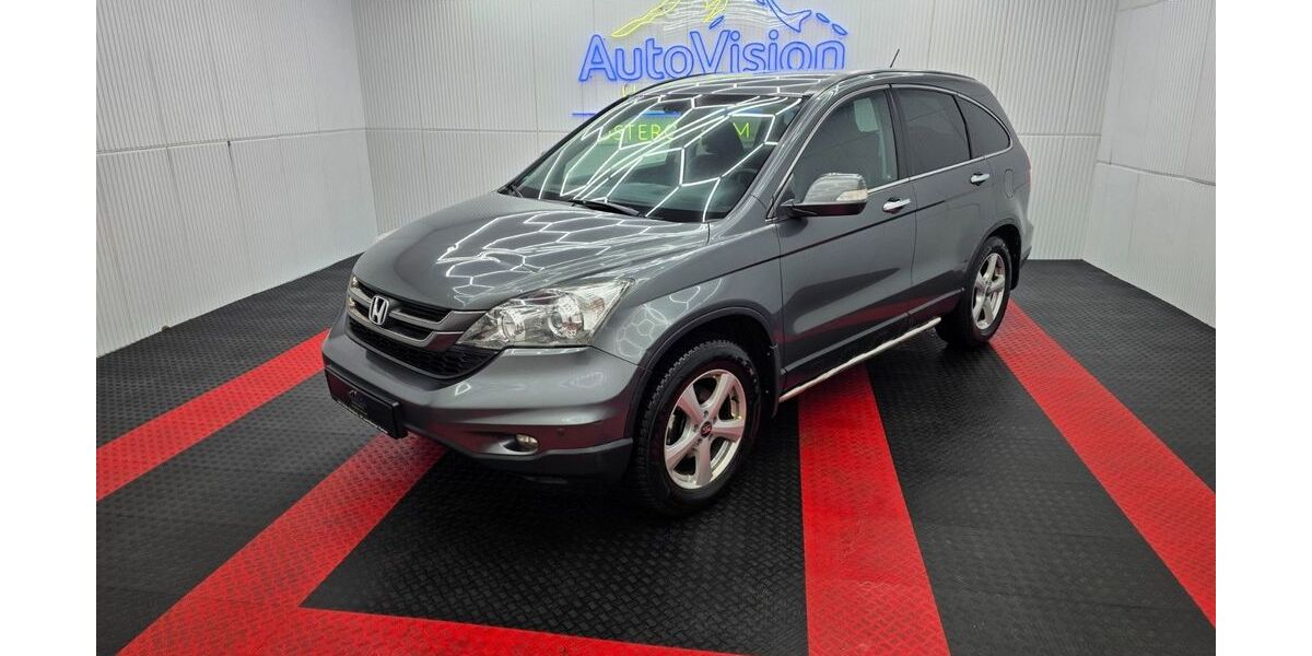 Honda CR-V 207.000 km 9.950 &euro; Osterode am Harz 37520