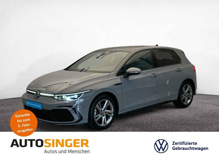 VW Golf 15.800 km 31.980 € Marktoberdorf 87616