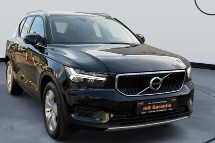 Volvo XC40 107.000 km 21.499 &euro; Wolfenbüttel 38304