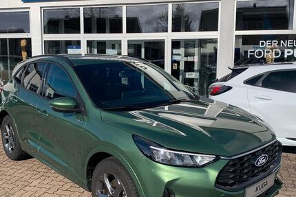 Ford Kuga 12.124 km 28.990 &euro; Delligsen 31073