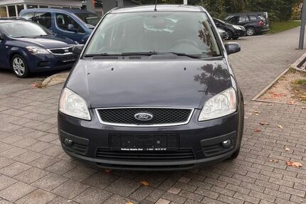 Ford Focus 160.000 km 3.490 € kiel 24148