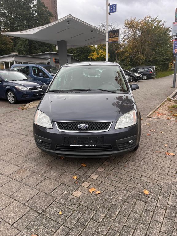 Ford Focus 160.000 km 3.490 € kiel 24148